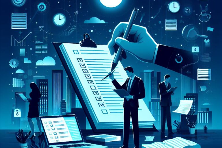 Despierta al empresario eficiente que llevas dentro: