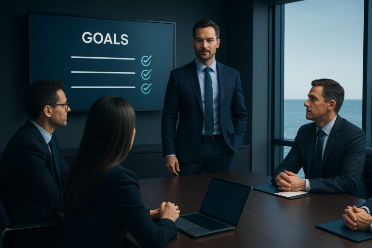 ¿Tu negocio sirve para vivir o solo para sobrevivir?