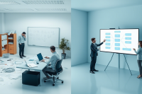 La mejor ventaja competitiva (y no es la que imaginas)