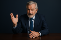 Criticar te hace pequeño. Reconocer lo bueno te eleva.