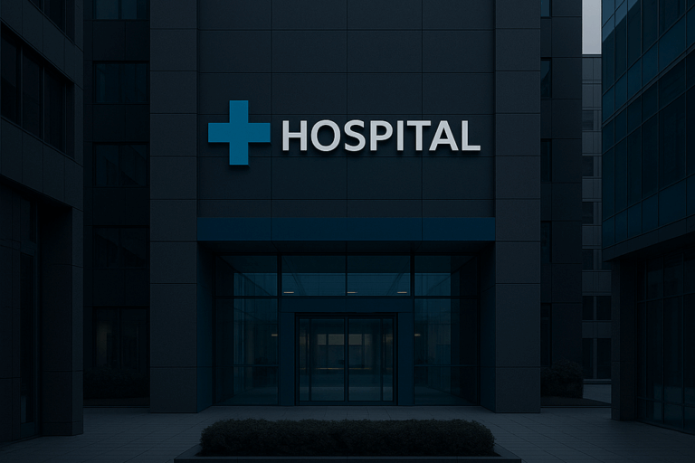 El mejor hospital de Valencia… no es un hospital